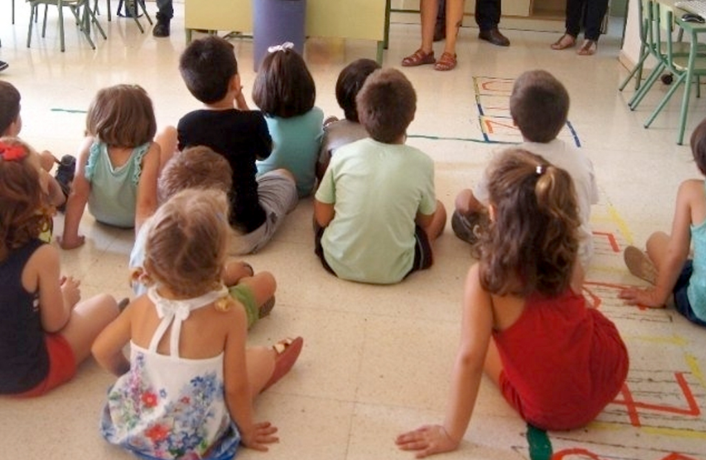 Prorrogan el servicio de las Aulas Matinales en los colegios de Totana hasta finales del 2025